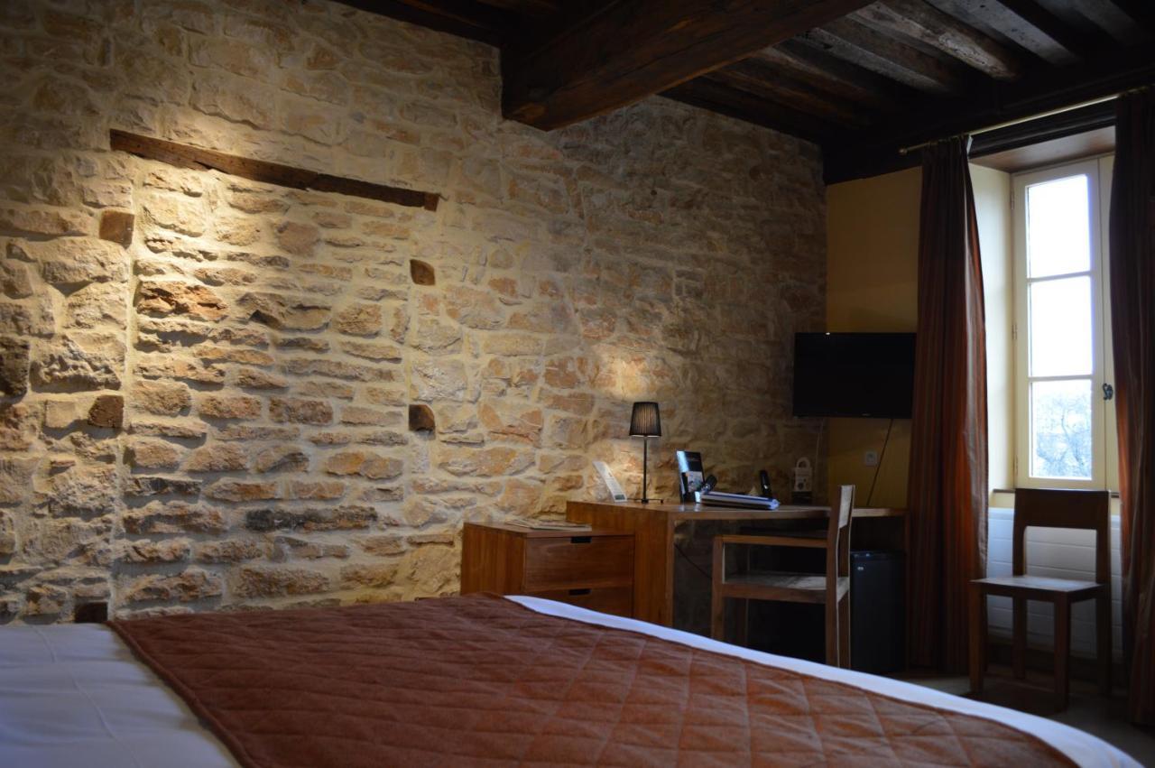 Hotel De Vougeot Exterior photo